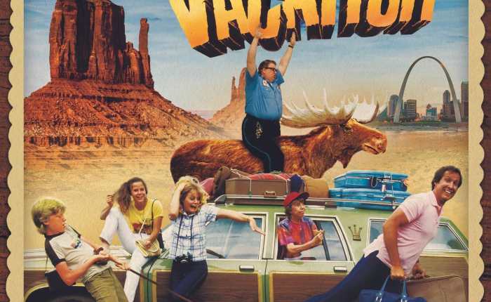 Die schrillen Vier auf Achse&nbsp;[1983]