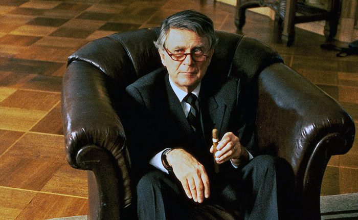 Pappa ante portas&nbsp;[1991]