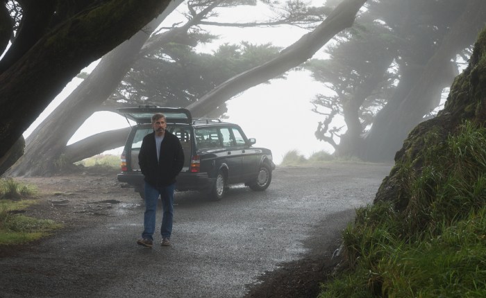 Beautiful Boy [2018]