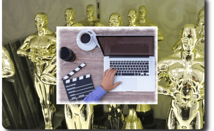 Special zur Oscarverleihung #1, Teil 17 & 18: Kategorie Bestes Drehbuch (original/adaptiert)