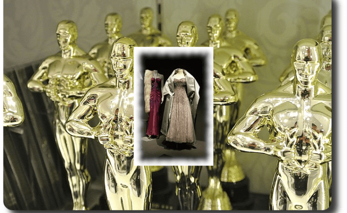 Special zur Oscarverleihung #1, Teil 13 & 14: Kategorie Bestes Kostümdesign & Bestes&nbsp;Make-up