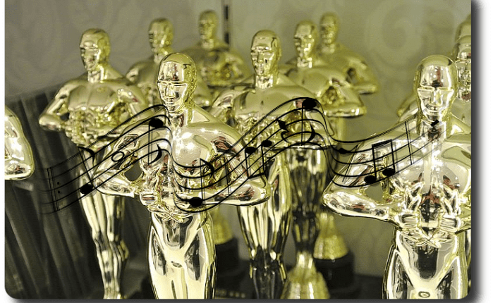 Special zur Oscarverleihung #1, Teil 15: Kategorie Beste&nbsp;Filmmusik