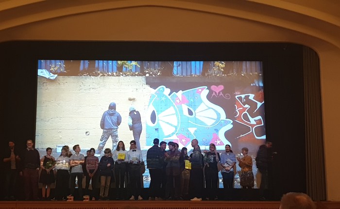 Cottbuser Filmfestival: Lausitzer Filmschau zeichnet vier Filme&nbsp;aus