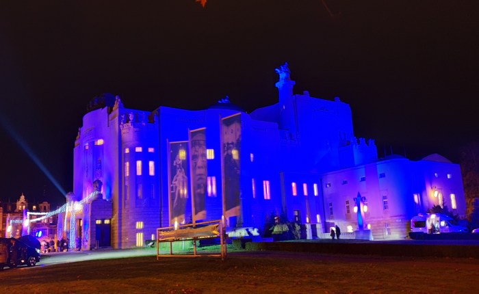 Das 29. FilmFestival Cottbus in heiterer Atmosphäre&nbsp;eröffnet