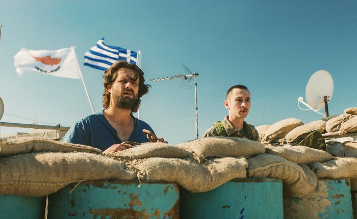 Meine bisherigen gesehenen Favoriten beim 29. Cottbuser&nbsp;Filmfestival