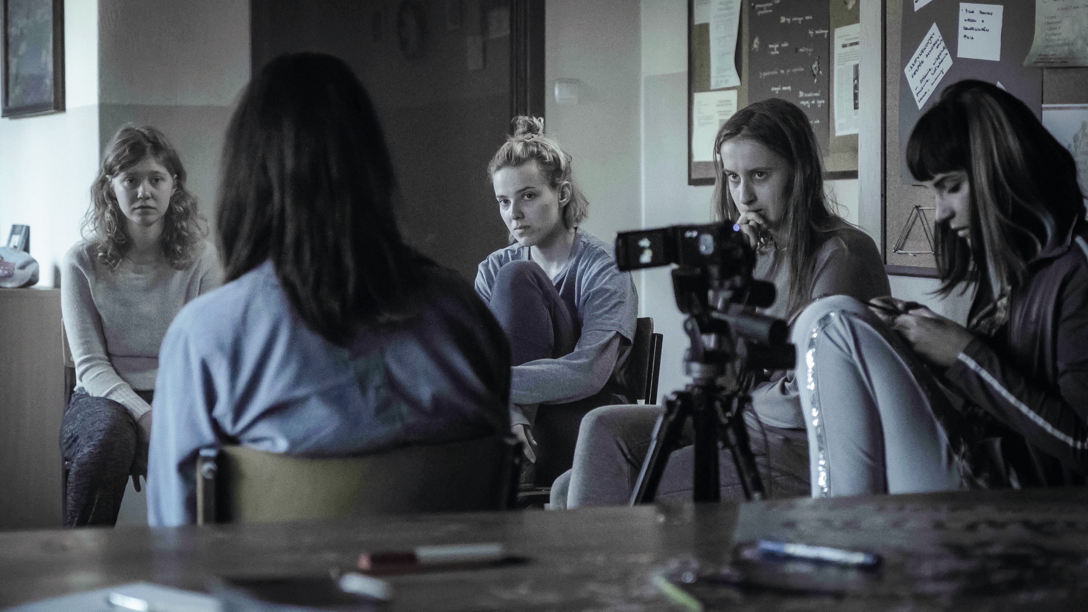 CB19_WB U18_ALL FOR MY MOTHER_Still