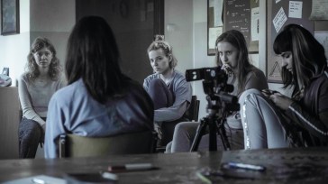 CB19_WB U18_ALL FOR MY MOTHER_Still