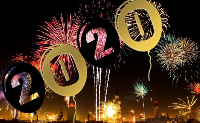 Rückblick auf 2019 und Vorschau für&nbsp;2020