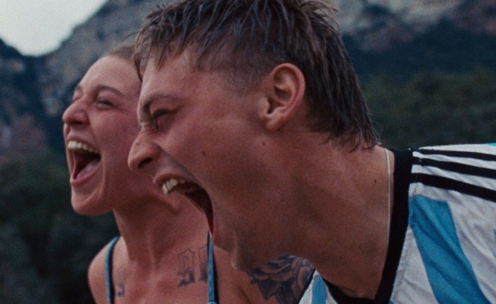 Paradise Drifters [2020]