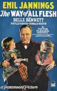 der-weg-allen-fleisches-poster