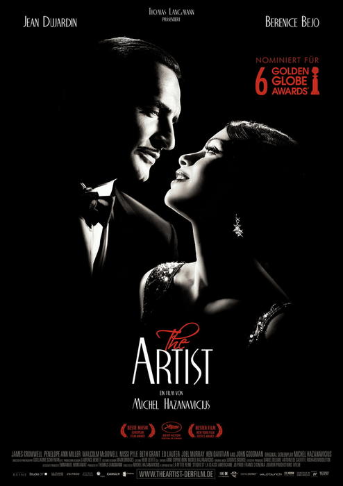 the-artist