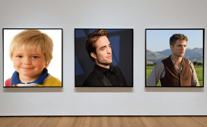 Porträt: Robert Pattinson …und warum er ein guter Batman&nbsp;wird