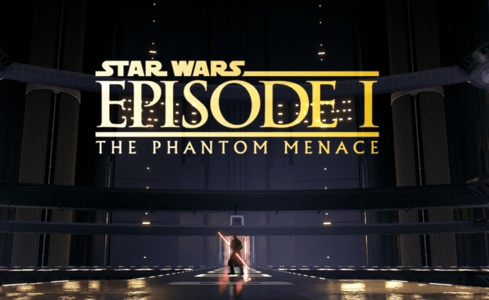 Star Wars: Episode&nbsp;I