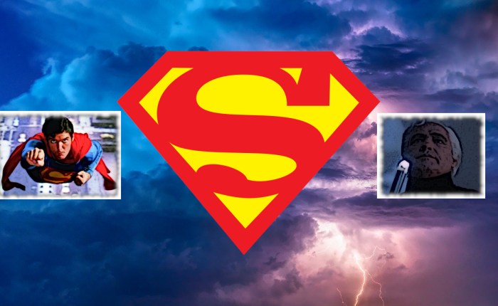 Superman [1978] – Die Geschichte eines außergewöhnlichen Helden