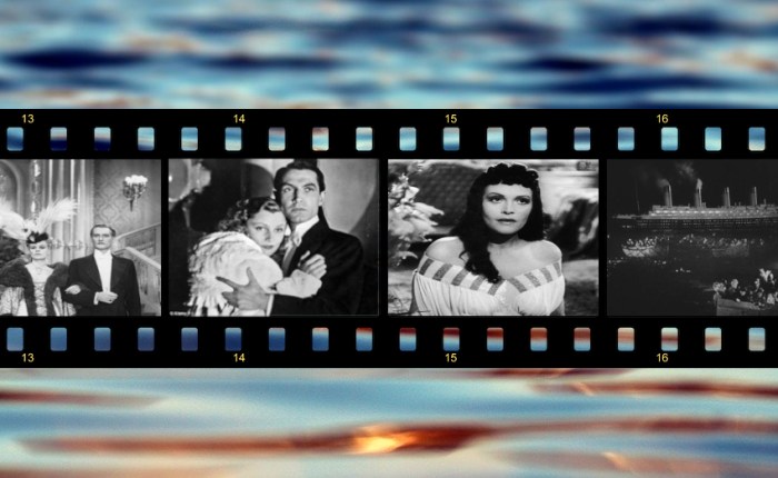 Titanic [1943] – Ein Klassiker der anderen Art oder einfach nur ein&nbsp;Propagandafilm?