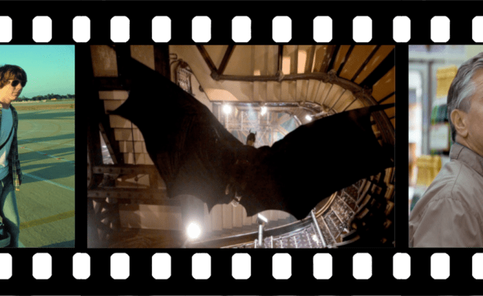 11 Filme aus den 2000er Jahren, die man sich mal anschauen&nbsp;sollte