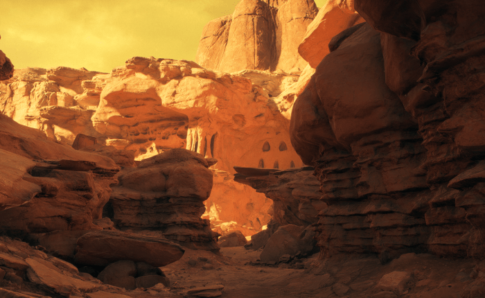 Star Wars Zeitrechnung