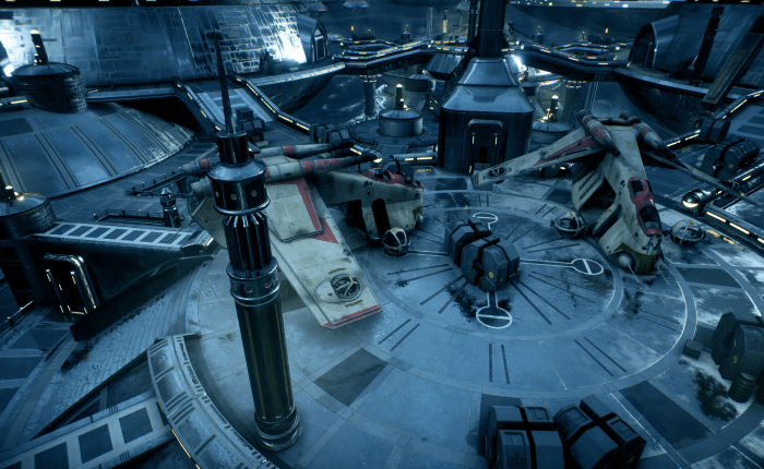 Wieso ich Star Wars&nbsp;liebe…