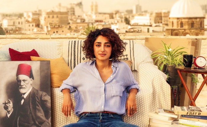 Auf der Couch in Tunis [2019] oder ein Neuanfang in der alten&nbsp;Heimat
