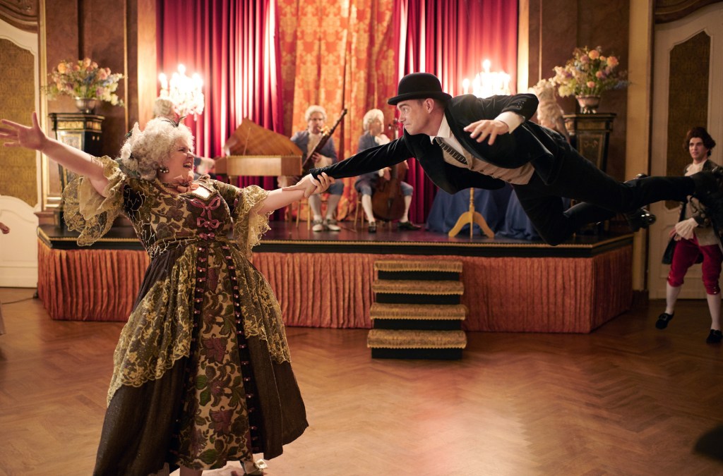 © ARD/Caligari/Film2020.