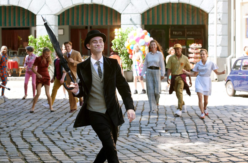 © ARD/Caligari/Film2020.