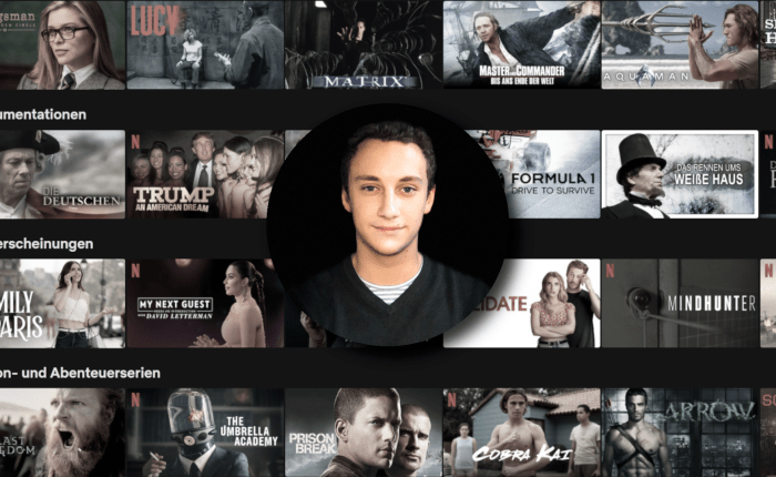 Medienkonsum: Hört auf, Filme zu&nbsp;konsumieren!