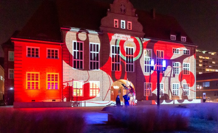 30. FilmFestival Cottbus: Was heute alles&nbsp;passiert…