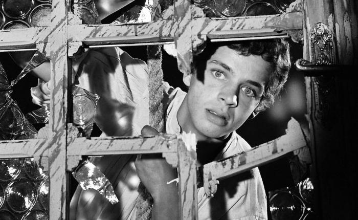 Die Schatzinsel [1966] – (TV-Mini Serie) |&nbsp;Kritik