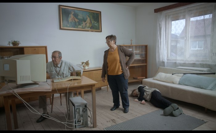 30. FilmFestival Cottbus: Die lange Nacht der kurzen Filme  Teil 1&nbsp;(2020)