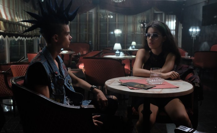 Treasure City [2020]