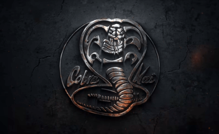 Cobra Kai (Staffel 3) oder die Erkenntnis neuer&nbsp;Wege