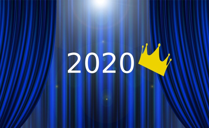 Meine Top11 Kinofilme des Jahres&nbsp;2020