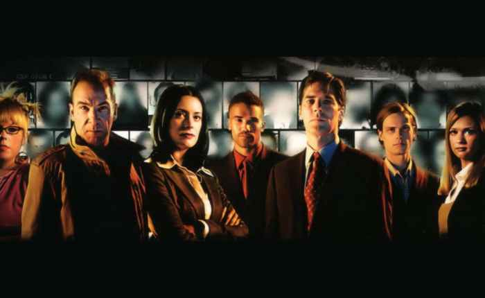 Criminal Minds – Staffel 1; Folge 11 bis 16 |&nbsp;Kritik