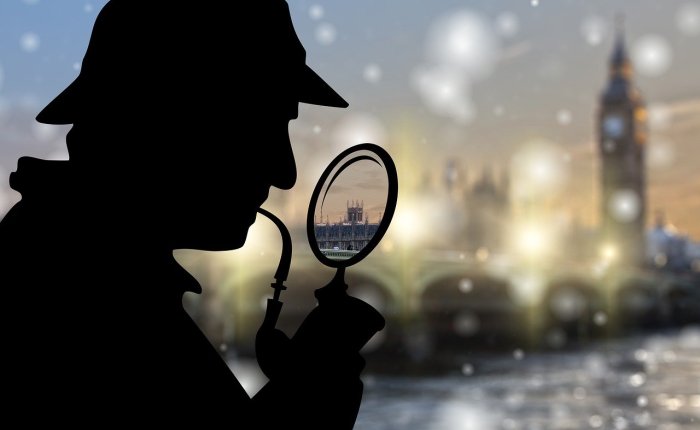 Sherlock Stories: Ein YouTube-Channel auf&nbsp;Erfolgsmission