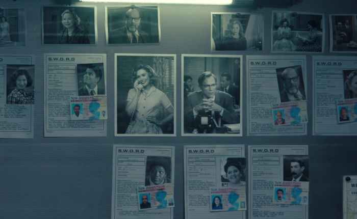 WandaVision (2021) oder die Ergründung einer anderen&nbsp;Welt