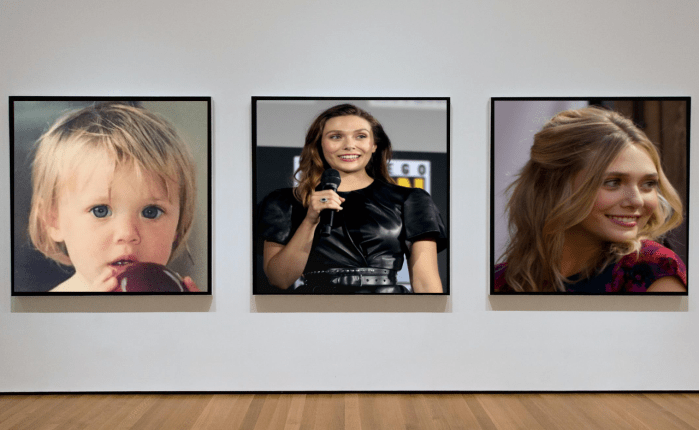 Elizabeth Olsen: „Wenn ich Schauspielerin werde, dann werde ich mich Elizabeth Chase nennen, das ist mein zweiter&nbsp;Vorname.“