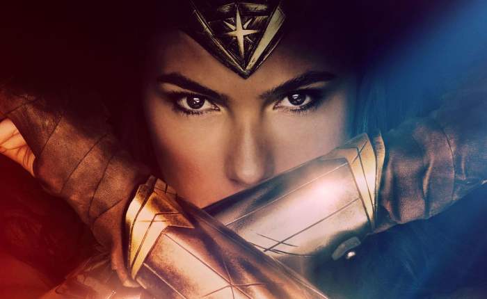 Wonder Woman [2017] – Eine starke Heldin im verdienten&nbsp;Vordergrund