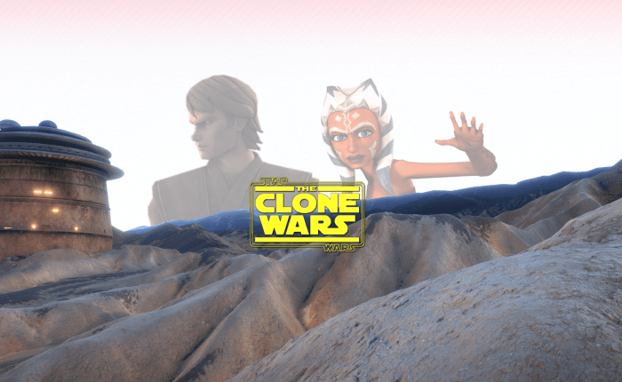 Ein Film, der eine erfolgreiche Serie in Gang&nbsp;setzte