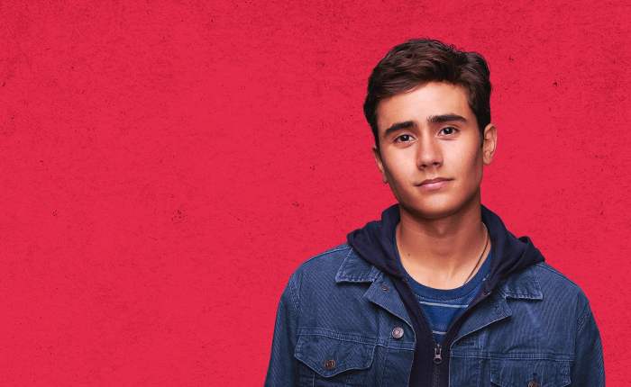 Love, Victor (2020) oder die Fortführung einer besonderen&nbsp;Geschichte