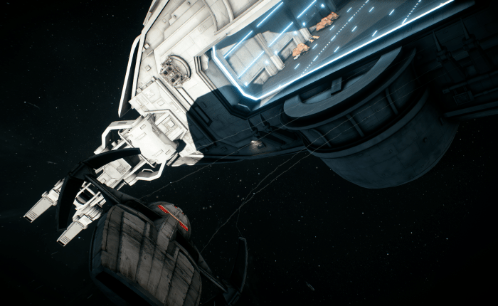 Order 66 – Ein ganz besonderer&nbsp;Kurzfilm