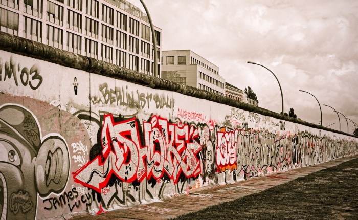 60. Jahrestag Berliner Mauer: Ein (Film)special zur deutschen&nbsp;Geschichte