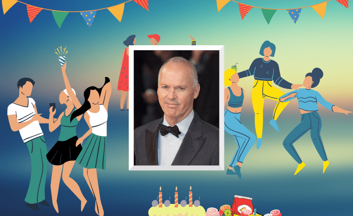 Michael Keaton: Runde 70 Jahre alt und kein bisschen&nbsp;leiser