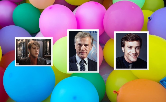 Christoph Waltz: Ein zu später internationaler&nbsp;Durchbruch?