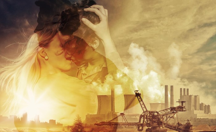 Auf der Suche&nbsp;[2016]