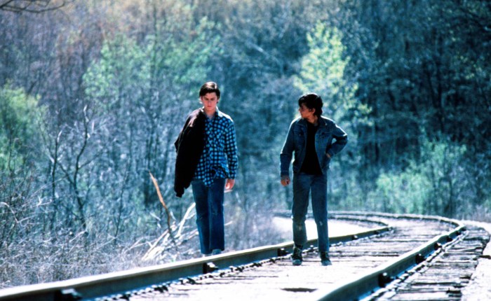 The Outsiders [1983] oder der Klassenkampf zwischen zwei&nbsp;Banden