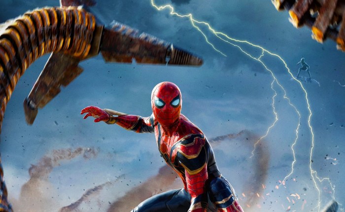 Spider-Man: No Way Home [2021] oder der große Wunsch nach&nbsp;Unversehrtheit