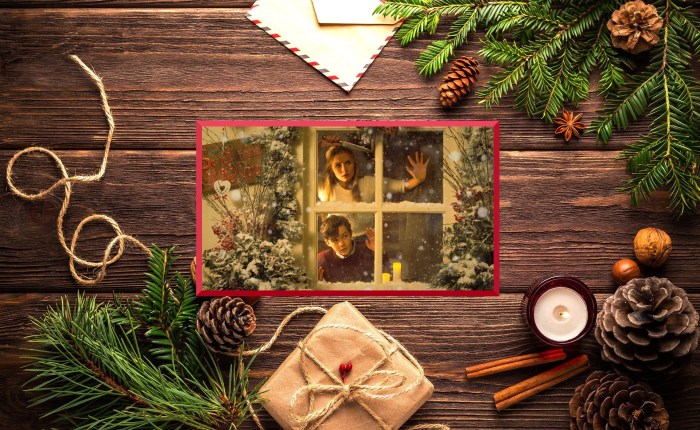 Streamingtipps zur Weihnachtszeit oder einfach der Hinweis auf wieder einmal (weihnachtliche) Artikel