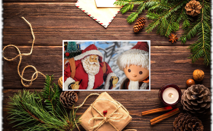 Der Weihnachtskalender 2021: Special Interest Vol.&nbsp;2