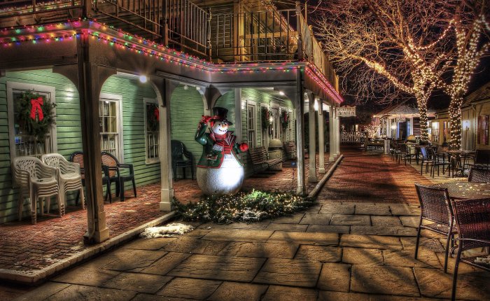 Der etwas andere Weihnachtskalender 2021 als&nbsp;Übersicht