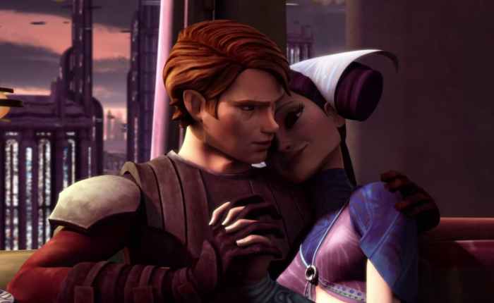 Star Wars: The Clone Wars – „The Seconds Battle of Geonosis“ & „Pursuit of&nbsp;Grievous“